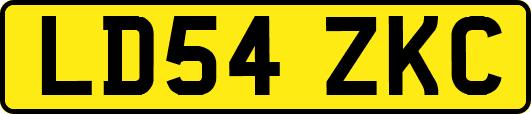 LD54ZKC