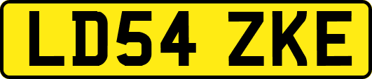 LD54ZKE