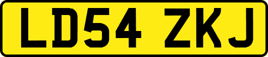 LD54ZKJ
