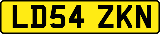 LD54ZKN