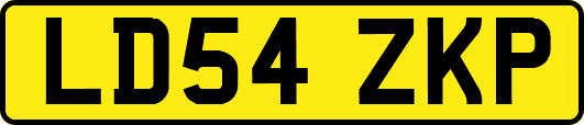 LD54ZKP