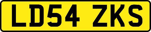 LD54ZKS