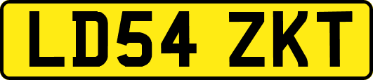 LD54ZKT