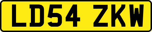 LD54ZKW