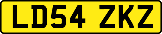 LD54ZKZ