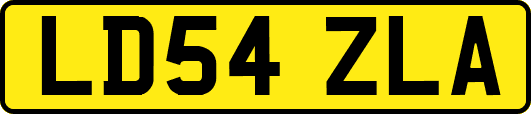 LD54ZLA