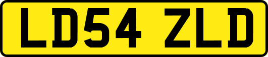 LD54ZLD