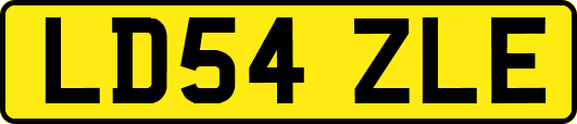LD54ZLE