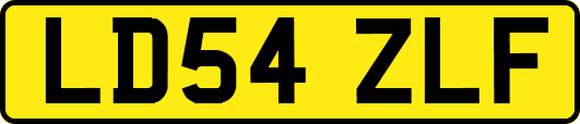 LD54ZLF