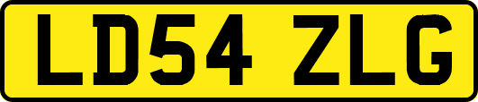 LD54ZLG