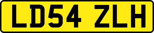 LD54ZLH