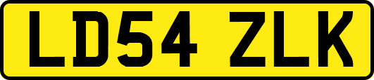 LD54ZLK