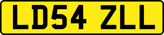 LD54ZLL