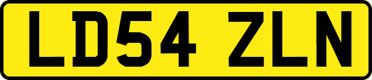 LD54ZLN