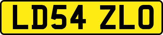 LD54ZLO