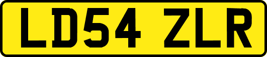 LD54ZLR