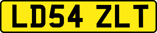 LD54ZLT