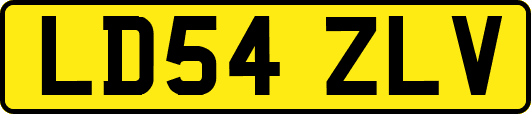 LD54ZLV