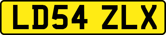 LD54ZLX