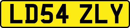 LD54ZLY