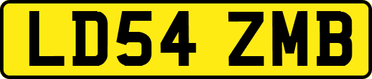 LD54ZMB