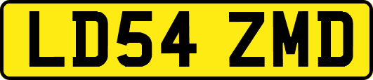 LD54ZMD