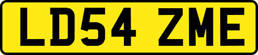 LD54ZME