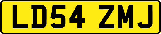 LD54ZMJ