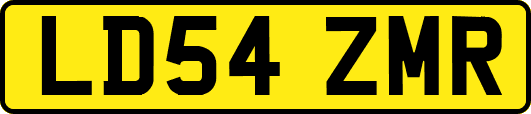 LD54ZMR
