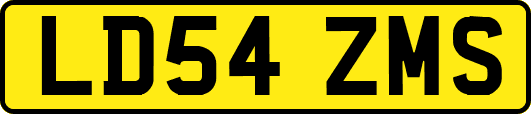 LD54ZMS