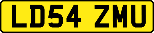 LD54ZMU