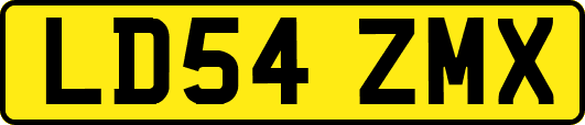 LD54ZMX