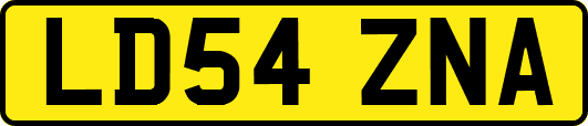 LD54ZNA