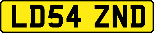 LD54ZND