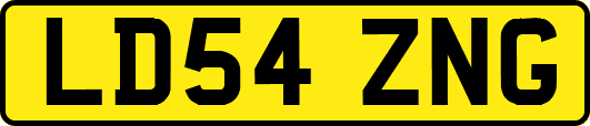 LD54ZNG