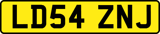 LD54ZNJ