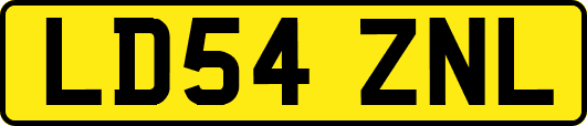 LD54ZNL