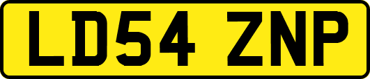 LD54ZNP