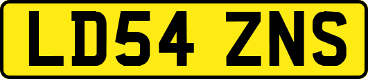 LD54ZNS