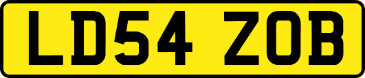 LD54ZOB