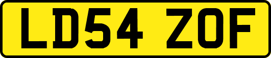 LD54ZOF