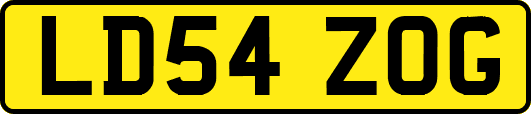 LD54ZOG