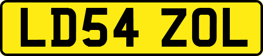 LD54ZOL