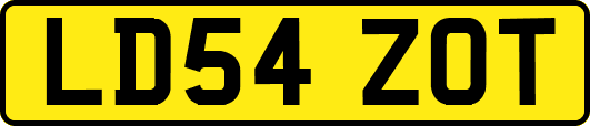 LD54ZOT