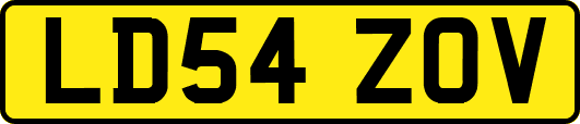 LD54ZOV