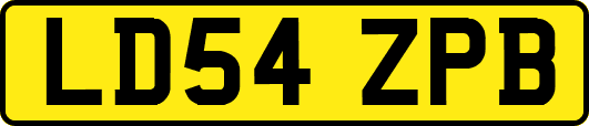 LD54ZPB