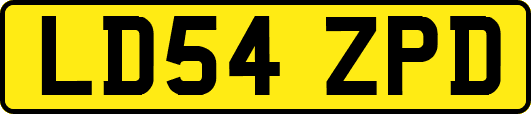 LD54ZPD