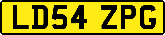 LD54ZPG