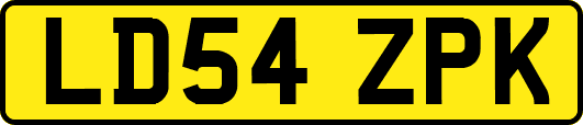 LD54ZPK