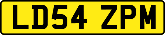 LD54ZPM